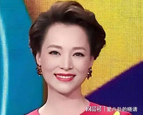 中秋将至，52岁董卿传来喜讯