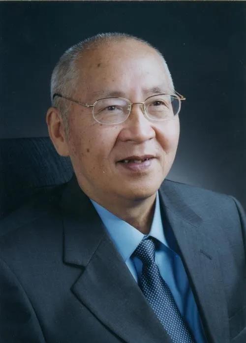 中国科学院院士、中南大学教授金展鹏逝世，享年82岁