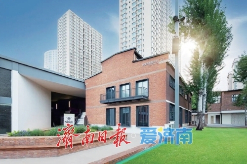 济南绘就城市更新实景图，区县亮出蝶变新答卷