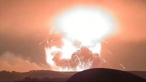 叙利亚局势的关键变量：内部势力盘根错节