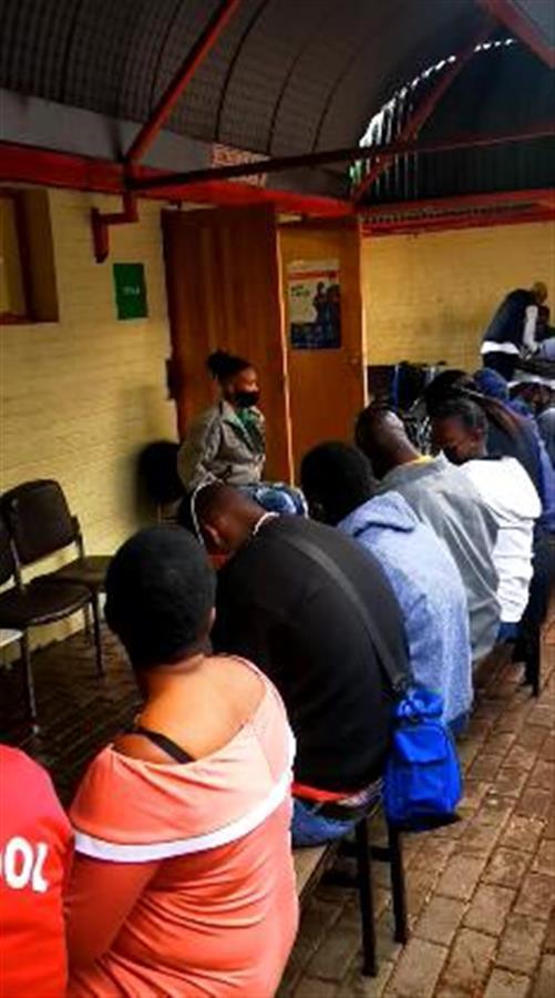 江苏男子在南非感染奥密克戎:很渴 6月曾感染过新冠