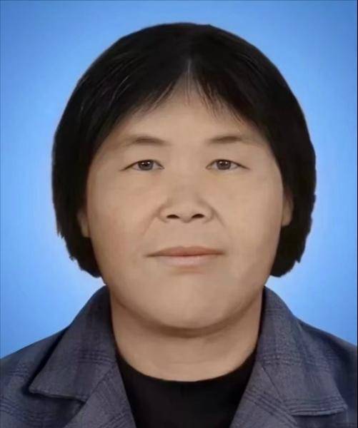 多位寻亲家长给梅姨同居者下跪