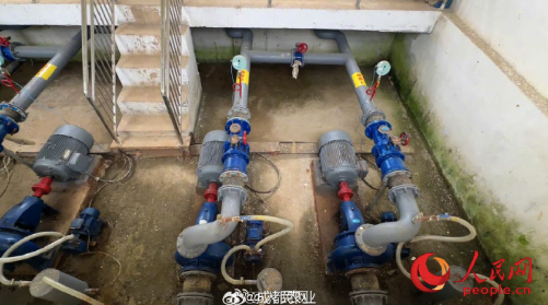 6000亩节水灌溉工程为何水土不服？高标准农田建设不能一建了之
