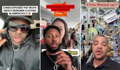 美国消费者涌向中国电商平台敦煌网 关税战下的新选择
