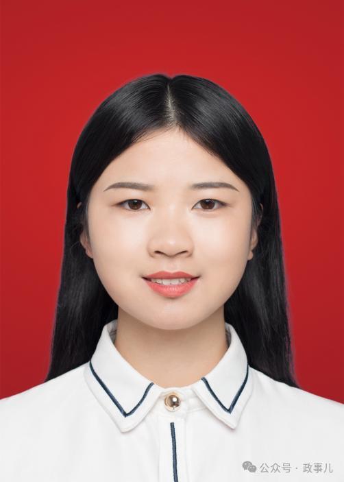 3名“95后”選調(diào)生擬同批提拔 年輕干部嶄露頭角