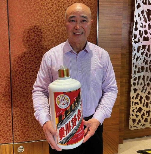 茅台遇冷与科技崛起背后:市场风向已变