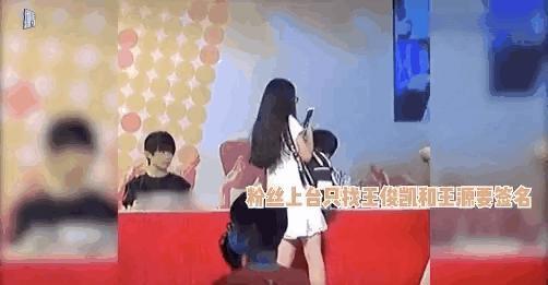 易烊千玺演技 从流量明星到金鸡影帝的改动