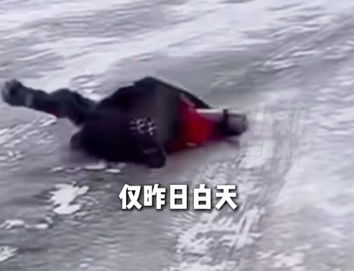 郑州一医院1天接诊98名骨折患者 医生提醒