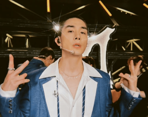 李承铉撮合张远和王云雾 网友称其披哥第一嗑学家