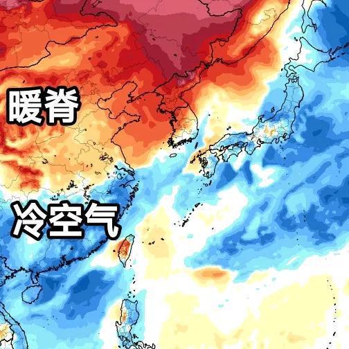 台风银杏或达16级！23号台风桃芝或成超强台风 冷空气接踵而至