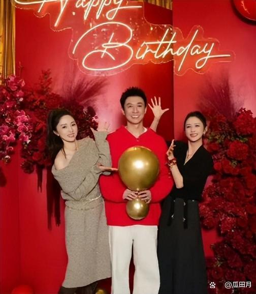 博主：张维伊凭《小城大事》口碑逆转 演技实力获认可