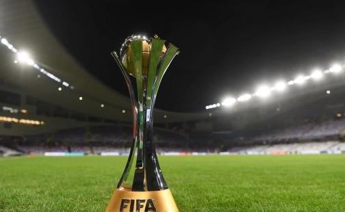 FIFA哪来的底气敢如此漫天要价 球迷还要熬夜看注水比赛?