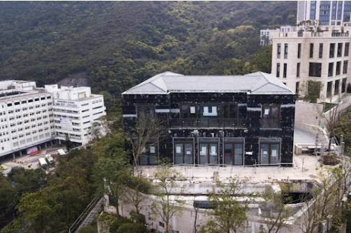 柬埔寨突袭太子广场104人落网 打击网络诈骗