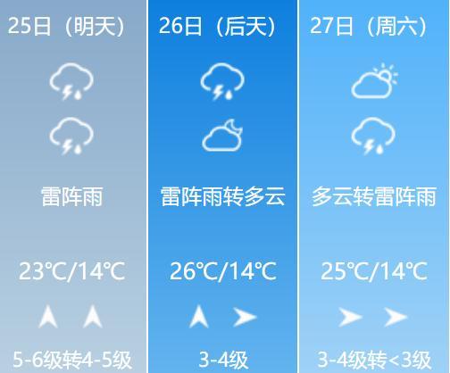 哈尔滨现沙尘强风 白天如同黑夜