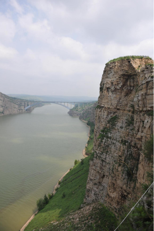 中国文促会主席杨晓阳谈“走遍中国”三省有感