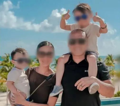加拿大亚裔一家四口身亡，孩子不满5岁！警方启动谋杀调查