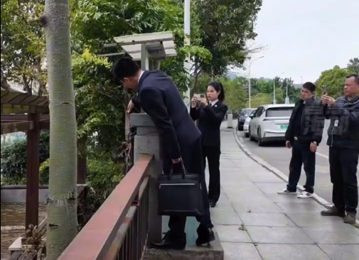 3人靠私卖溪水赚了17万余元！福州市长乐区端掉一非法售水点