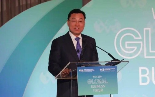 中国起重机竟成了所谓间谍装置 中国大蒜做梦也没想到会被列为“国家安全威胁”