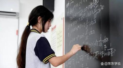 姜萍夺得全球数学竞赛第12名 姜萍个人资料简介中考成绩多少