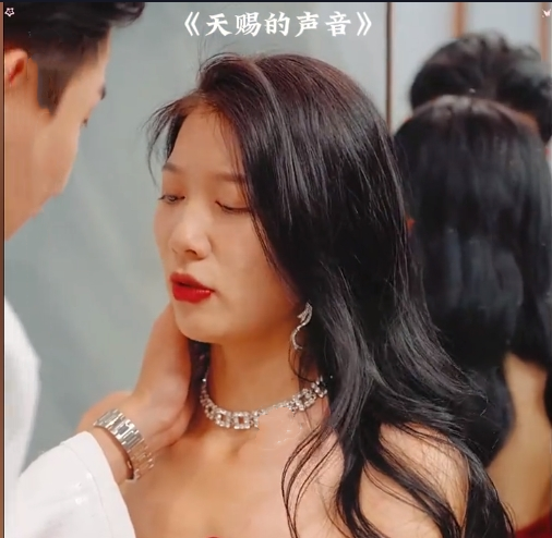 天赐的声音短剧剧情介绍