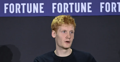 資深AI工具Cursor創始人警告 過度依賴AI開發很危險