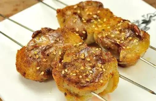 吃烧烤时，“这几种肉”放心大胆点，造假可能几乎为零