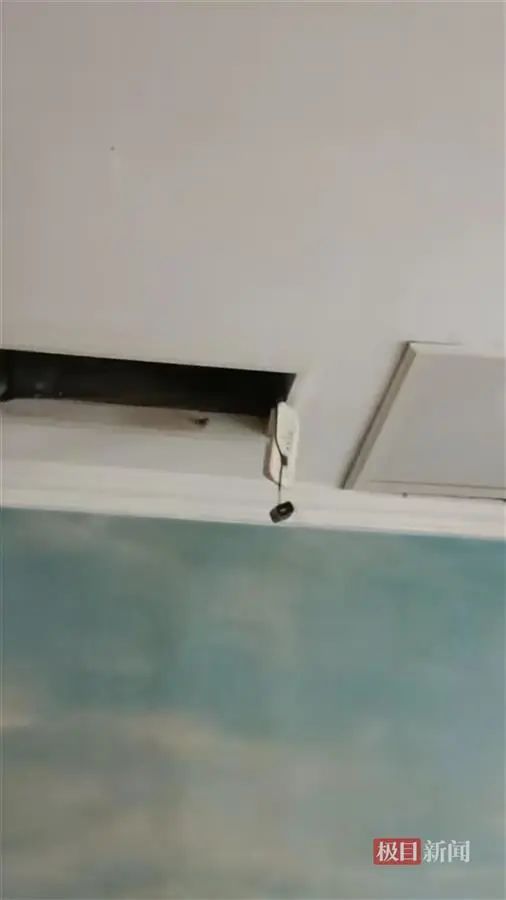 游客称住酒店发现摄像头 当地警方已经介入调查