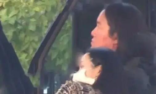 江一燕老公是谁 前夫为演员赵汉唐