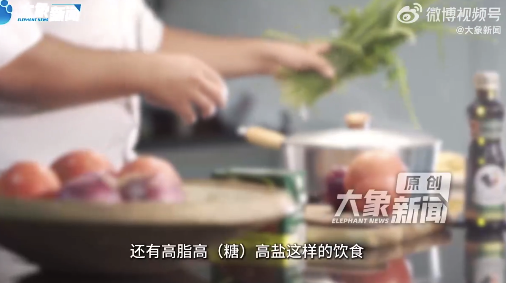 女子每年肚痛1次4年后查出癌前病变 结直肠癌年轻患者比例逐年上升