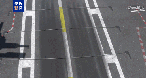 世界领先收放自如！解析福建舰电磁阻拦索多重优势