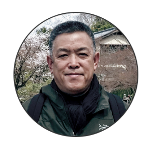 孙洪利·油画写生丨以笔载情 绘就诗性之境