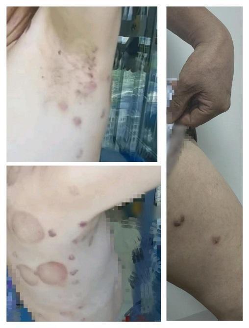 被充值430萬的理發(fā)店負(fù)責(zé)人稱將辟謠 正組織證據(jù)澄清事實(shí)
