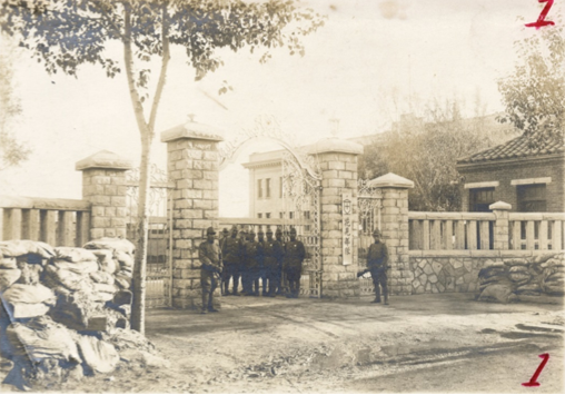 15岁高中生捐赠南京大屠杀日军罪证 守护历史记忆