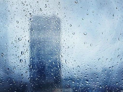 一雨成秋！能和暑热告别吗 北京迎来秋雨降温