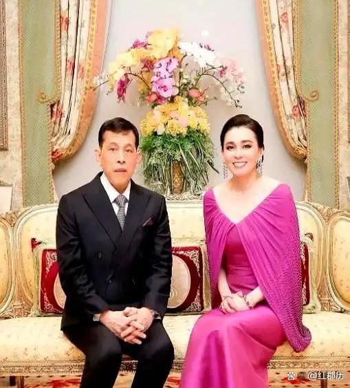 泰王为何要“破例”访华 军购与信任共筑新篇章