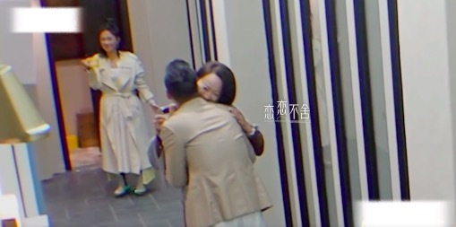 恋综嘉宾约会两次就热吻!恋综嘉宾王燕和林健的恋爱进展太快了