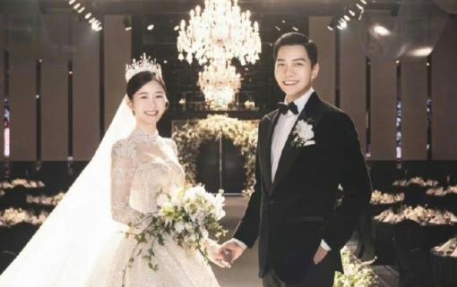 韩国男星李昇基宣布与岳父母断绝关系