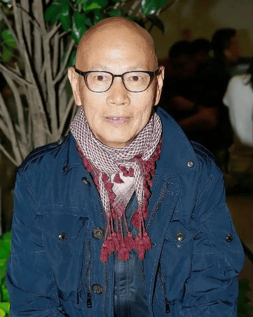 罗家英回应身体近况：目前没事，个人体质虚弱了点