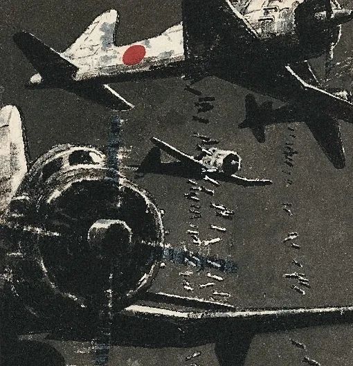 致敬方志敏 | “赤子·大地——赵奇《可爱的中国》绘画研究展”明日将在江西上饶美术馆开幕