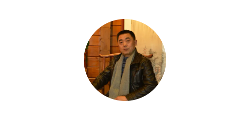 十年寻觅未称痴——唐建的寻梅之旅