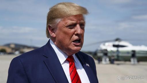 特朗普的“和平”为何总是显得脆弱 心态失衡之困