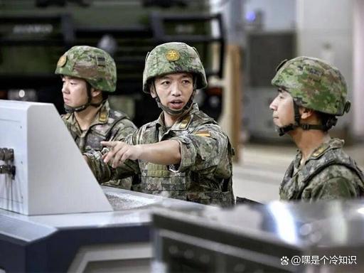 一等功臣赵静称要做好打仗的准备 实弹发射检验硬核实力