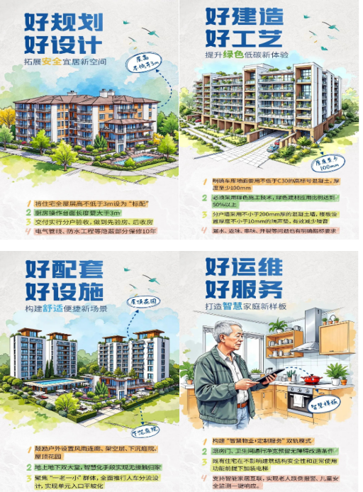 潍坊出台新城建试点建设工作方案，赋能宜居韧性智慧城市建设