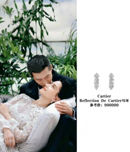 何超莲窦骁大婚5天后，8亿3300平婚房内景曝光，不愧是顶级豪门！