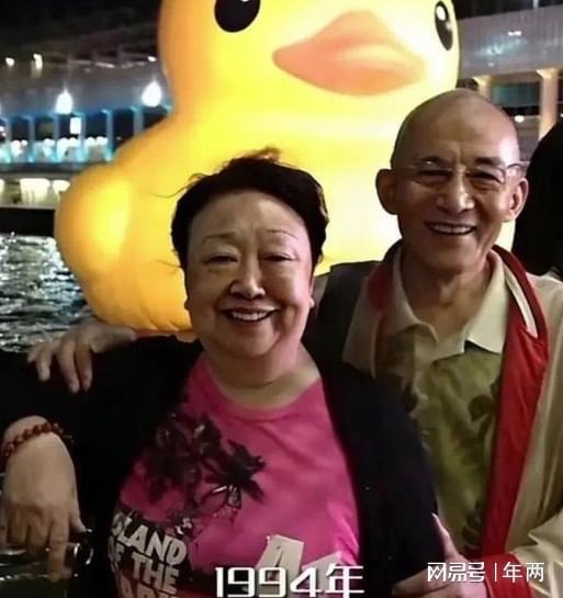 90岁游本昌分享婚姻幸福的秘诀：最后一句让对方说，自己不响