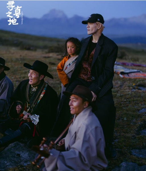 向佐录节目泪崩 痛哭坦言“人变复杂不是好事情”