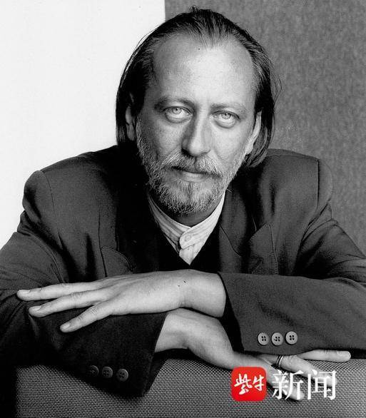 诺贝尔文学奖得主拉斯洛:迷恋中国 还是李白粉丝 中国文化深深吸引他