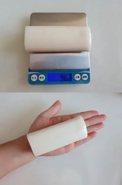 脱皮年糕爆火，但劝你少吃！“胖过”米饭，还是隐形“血糖炸弹” 美味背后的健康隐患