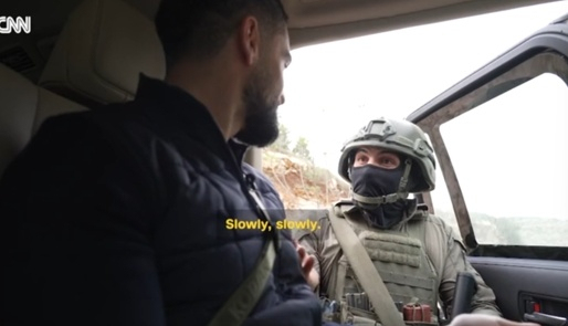 美媒关注以军以“前所未有”速度处理扣押美记者事件：涉事营队全员撤离并接受整训