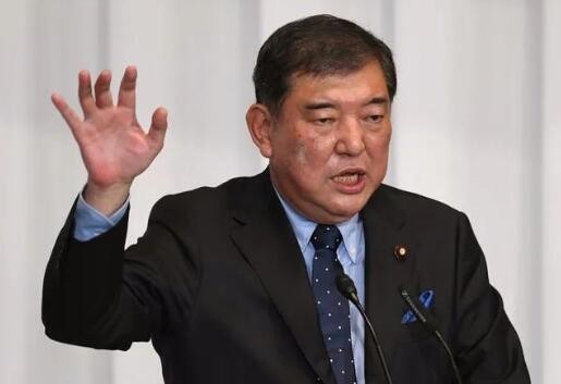 麻生太郎日前发表惊人言论日本 要翻案 中华网